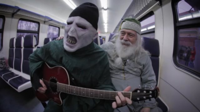 Dumbledore vs Voldemort, case preview